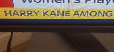 Hardly breaking news